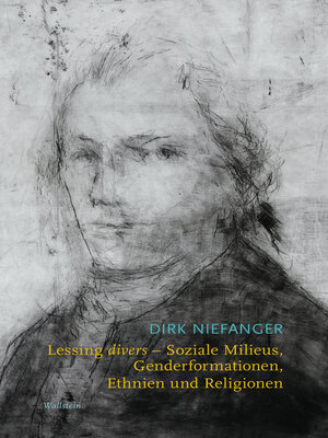 cover image of Lessing divers--Soziale Milieus, Genderformationen, Ethnien und Religionen